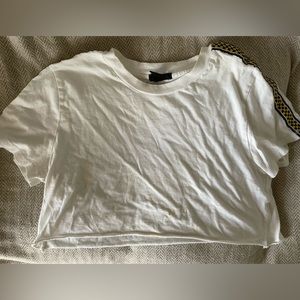 Forever21 Croptop